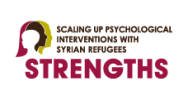 مشروع “القوى” Logo